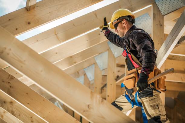 Best Roof Replacement Cost  in Rusk, TX
