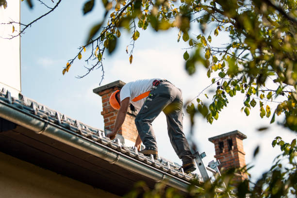 Best Residential Roofing Contractor  in Rusk, TX