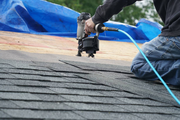 Best Commercial Roofing Services  in Rusk, TX