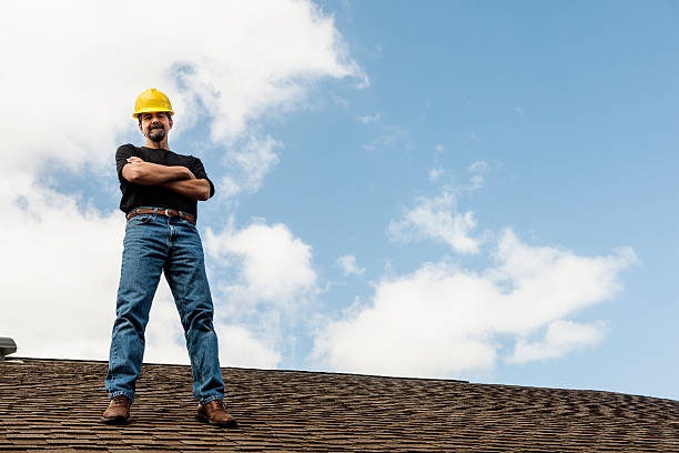 Professional Roofing Contractor in Rusk, TX