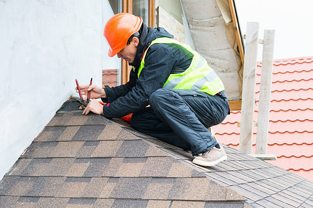 Quick and Trustworthy Emergency Roof Repair Services in Rusk, TX