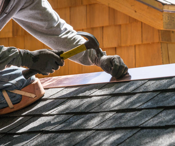 Slate Roofing Contractor in Rusk, TX